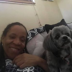 Meet your Posher, Nancy